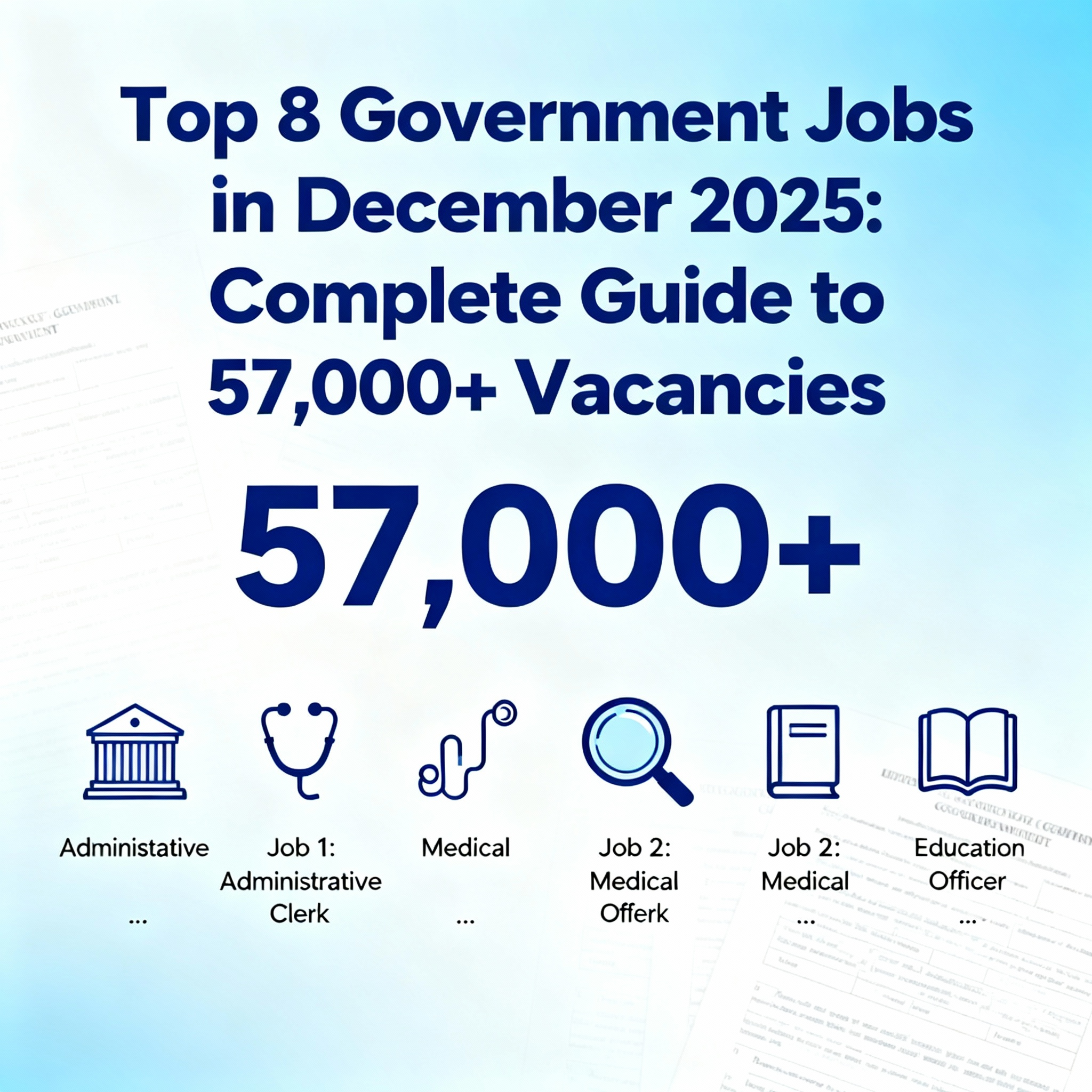 Government Jobs
